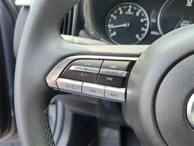2024 Mazda Mazda CX-50 2.5 S Premium