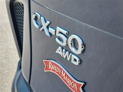 2024 Mazda Mazda CX-50 2.5 S Premium