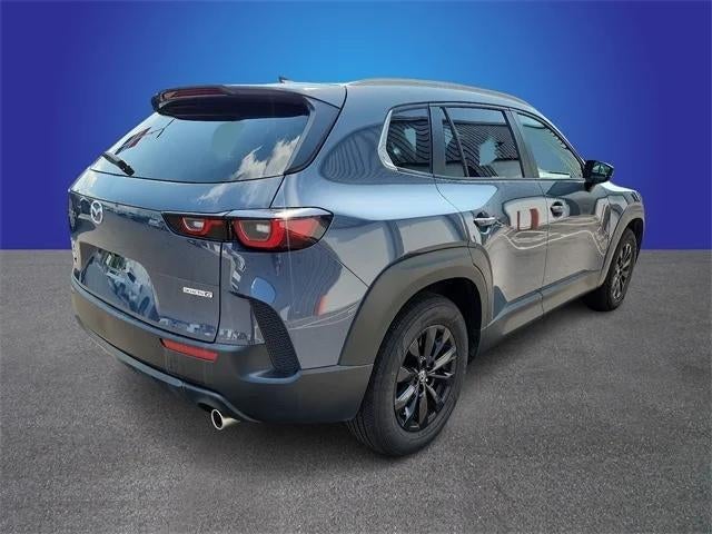2024 Mazda Mazda CX-50 2.5 S Premium