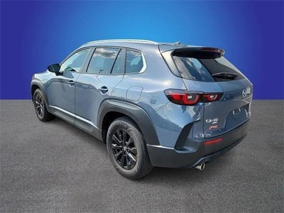 2024 Mazda Mazda CX-50 2.5 S Premium