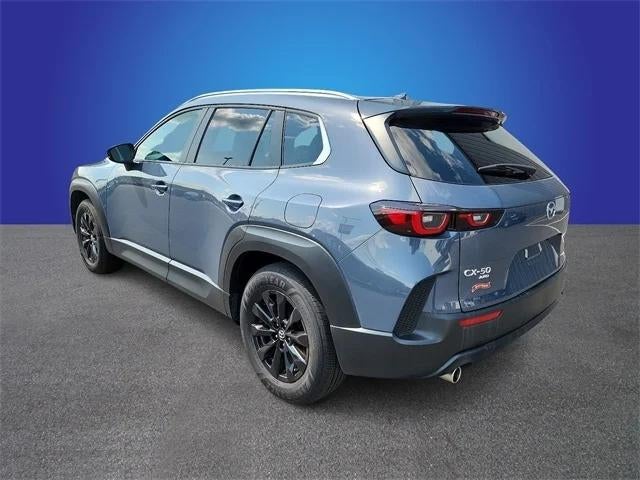 2024 Mazda Mazda CX-50 2.5 S Premium