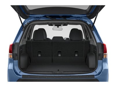 2023 Subaru Forester Base