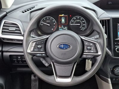 2022 Subaru Forester Base
