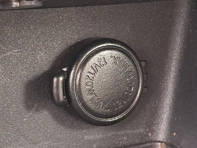2022 Subaru Forester Base