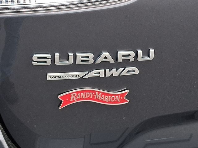 2022 Subaru Forester Base