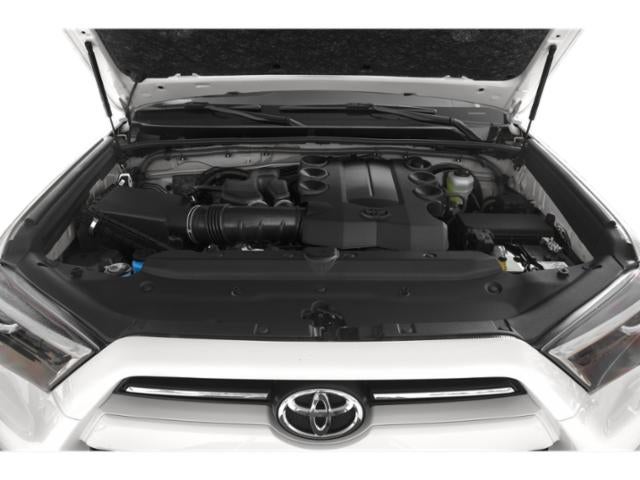 2022 Toyota 4Runner TRD Sport