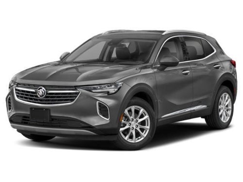 2022 Buick Envision FWD Avenir