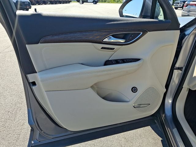 2022 Buick Envision FWD Avenir