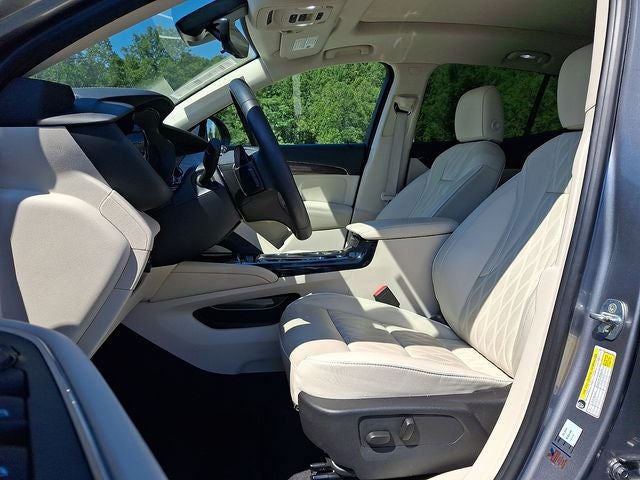 2022 Buick Envision FWD Avenir