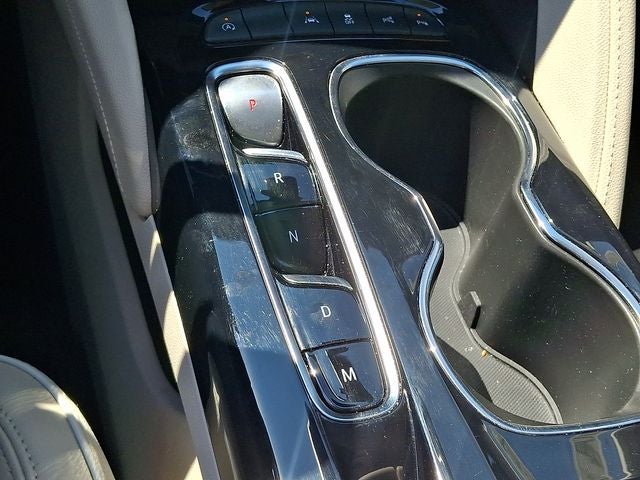 2022 Buick Envision FWD Avenir
