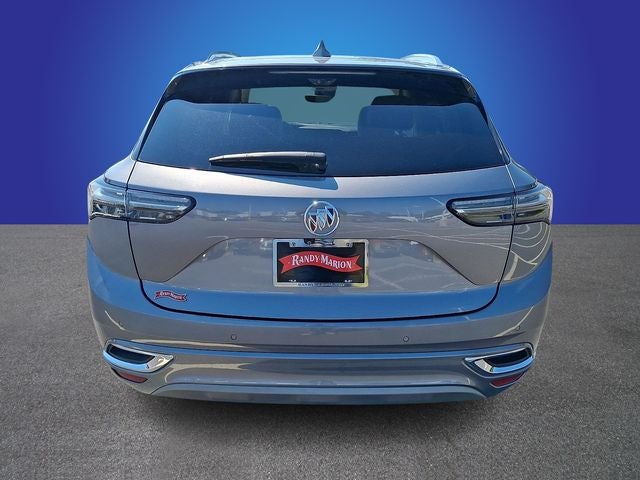 2022 Buick Envision FWD Avenir