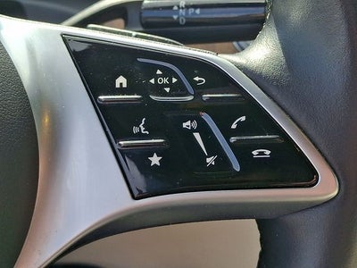 2023 Mercedes-Benz C-Class Sedan