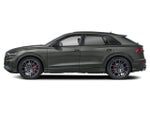 2021 Audi SQ8 Premium Plus TFSI quattro Tiptronic