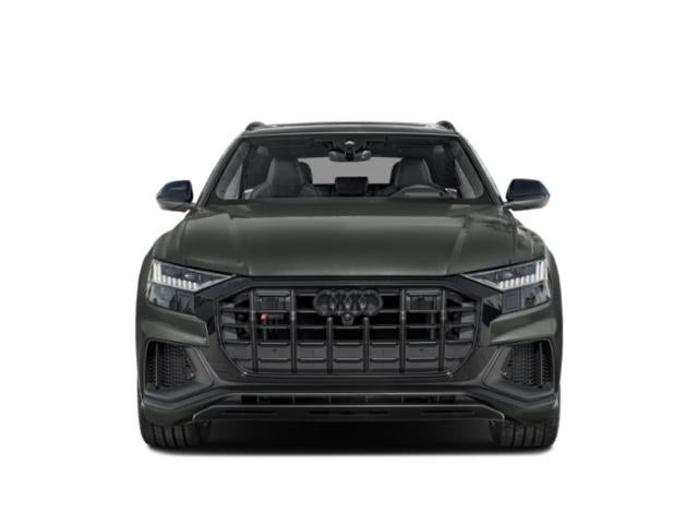 2021 Audi SQ8 Premium Plus TFSI quattro Tiptronic