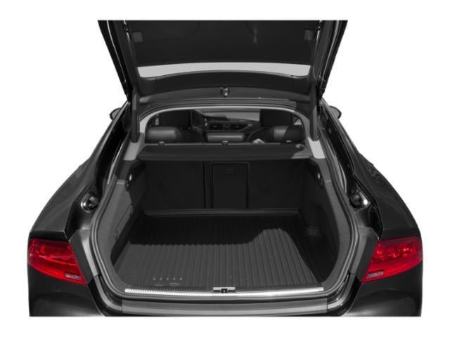2015 Audi A7 3.0T Premium Plus
