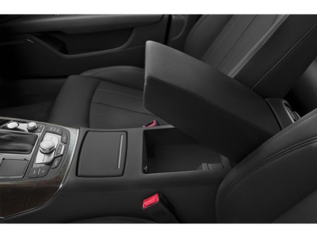 2015 Audi A7 3.0T Premium Plus