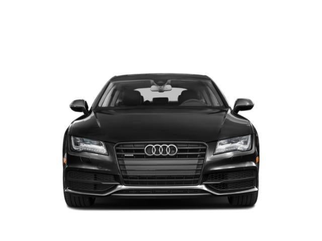 2015 Audi A7 3.0T Premium Plus