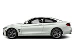 2017 BMW 4 Series xDrive
