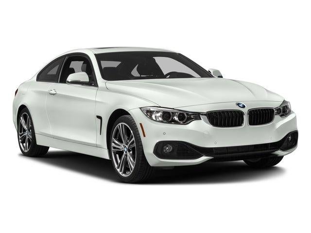 2017 BMW 4 Series xDrive