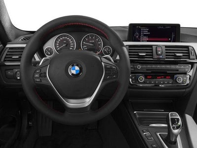 2017 BMW 4 Series xDrive