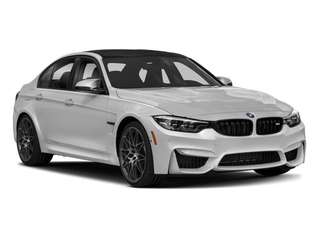 2018 BMW M3 Base