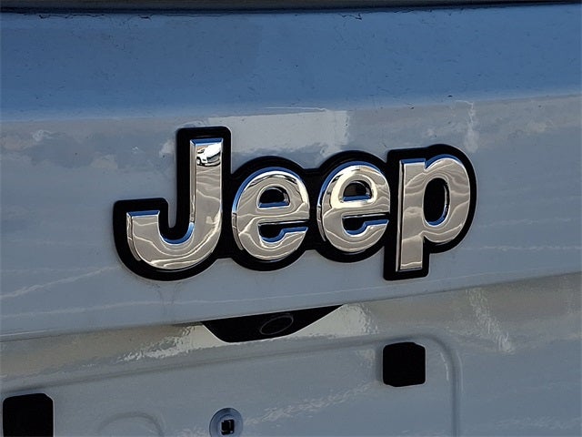 2023 Jeep Renegade Latitude 4x4