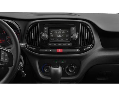 2019 RAM ProMaster City Tradesman Cargo Van