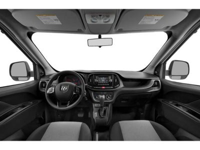 2019 RAM ProMaster City Tradesman Cargo Van