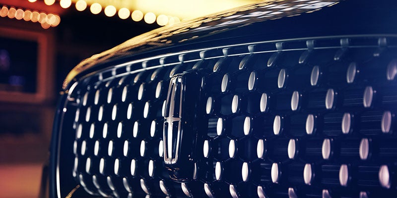 2020 Lincoln Corsair | Randy Marion Lincoln in Statesville NC