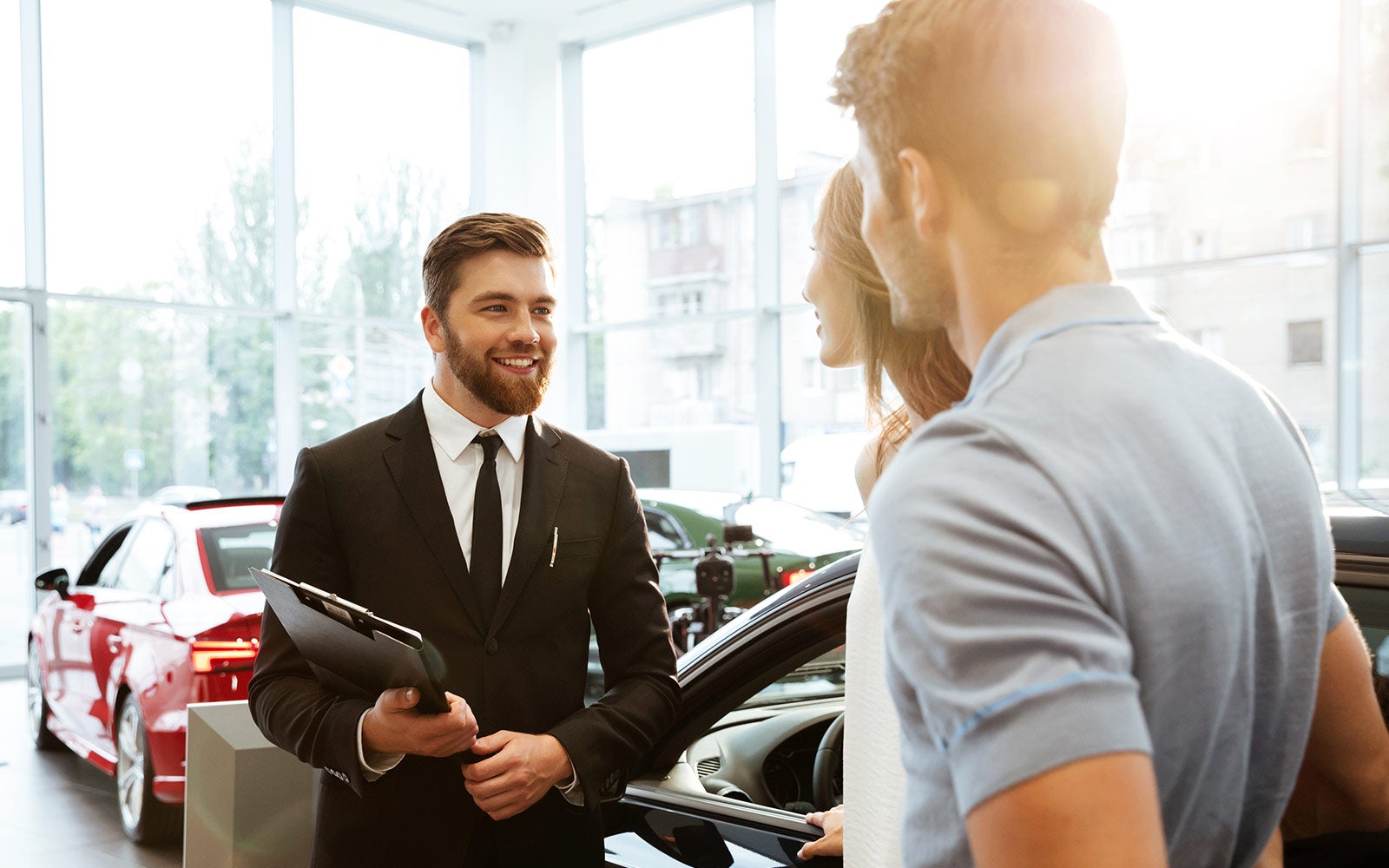 Randy Marion Lincoln in Statesville NC